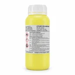 CP552 Tinta amarilla pigmentada KGK
