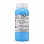 CP-592 Tinta azul pigmentada KGK