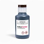 1069K-CI Tinta negra estándar incluye código Hitachi 500ml