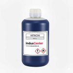 JP-B27-CI Tinta azul estándar Hitachi 1L