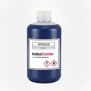 JP-B27-CI Tinta azul estándar Hitachi 1L