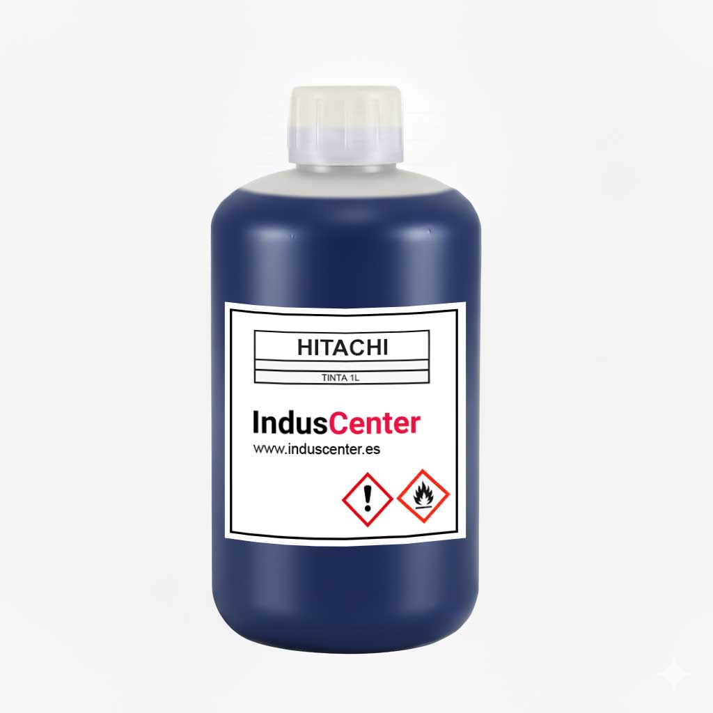 JP-B27-CI Tinta azul estándar Hitachi 1L