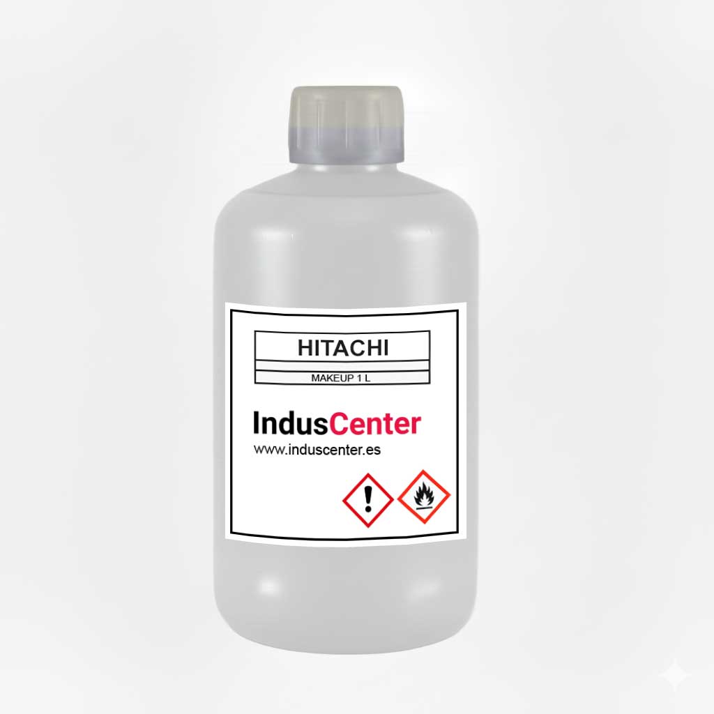 TH-TYPE A-CI Make-up Hitachi 1L