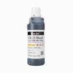 CN55 Tinta negra estándar KGK