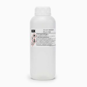 CN558Y Make-up para tinta KGK CN558