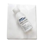 KIT de limpieza completo para cartuchos de tinta solventes