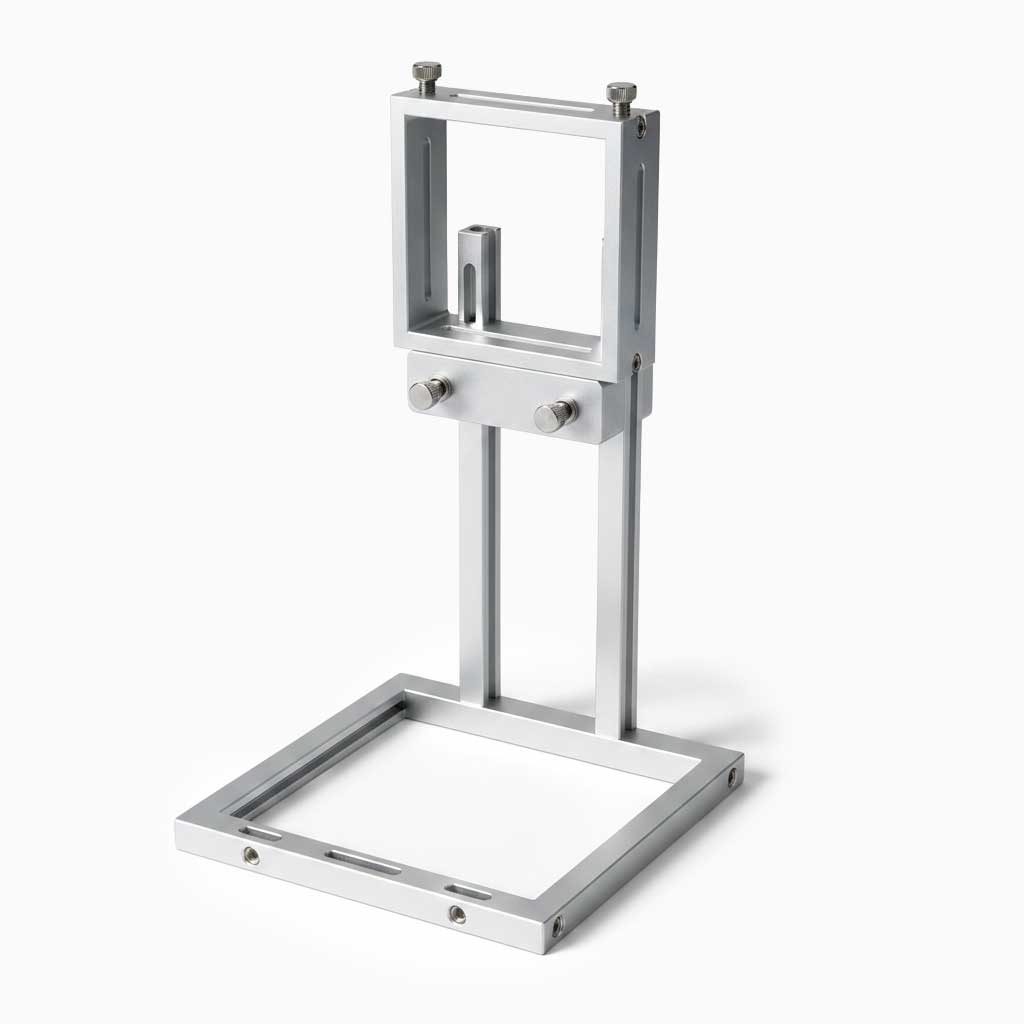 Máquina de grabado láser de fibra 20W portátil MDJET DESKTOP LD-20 - Imagen 5