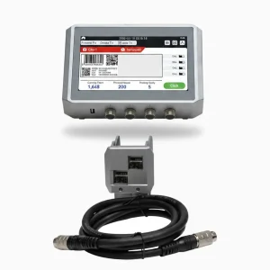Impresora industrial automática en línea - MDJET HR2 PRO Cabezal doble cosido