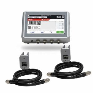 Impresora industrial automática en línea - MDJET HR2 PRO 2 Cabezales sueltos