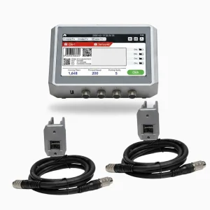 Impresora industrial automática en línea - MDJET HR2 PRO 2 Cabezales sueltos