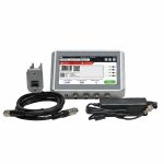 Impresora industrial automática en línea - MDJET HR1 PRO Base