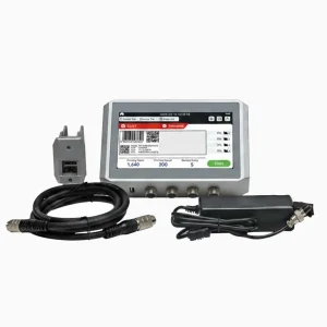 Impresora industrial automática en línea - MDJET HR1 PRO