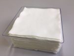 Toallitas de limpieza para cartuchos de tinta 50 unidades