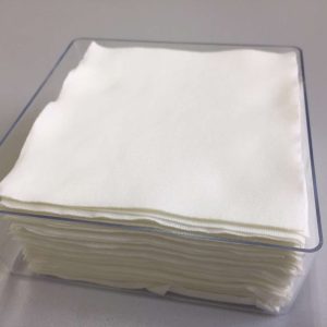 Toallitas de limpieza para cartuchos de tinta 50 unidades